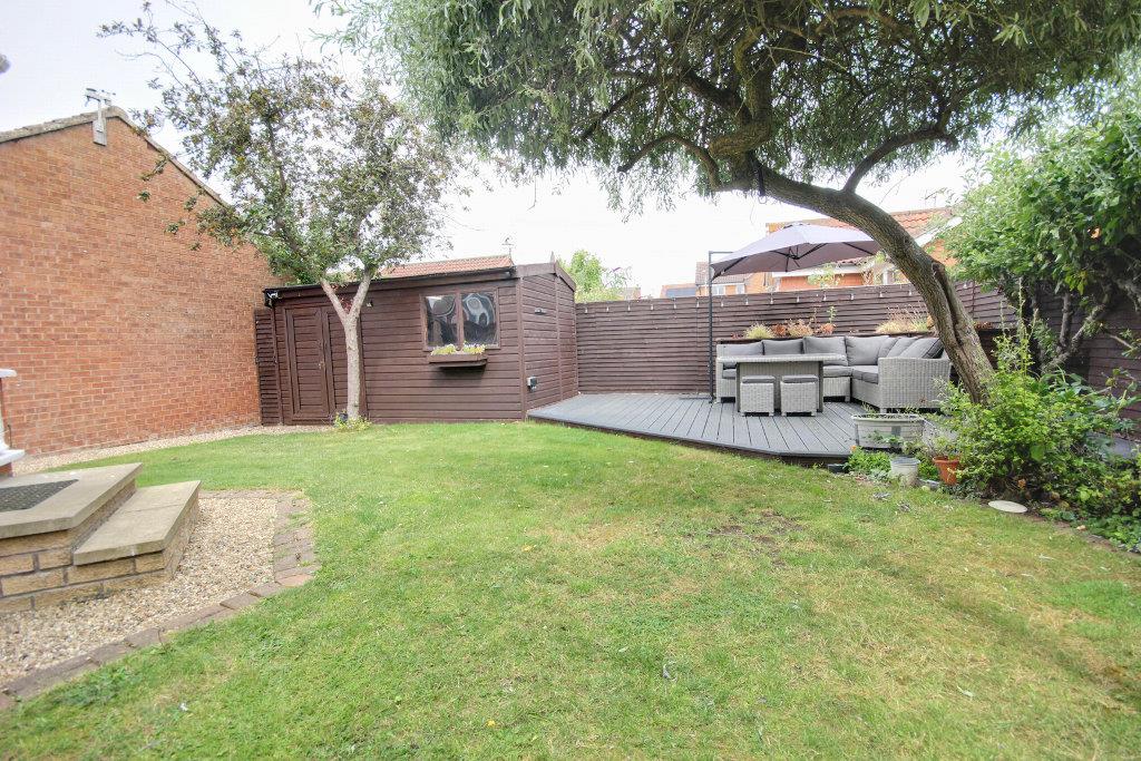 Danesway, Beverley